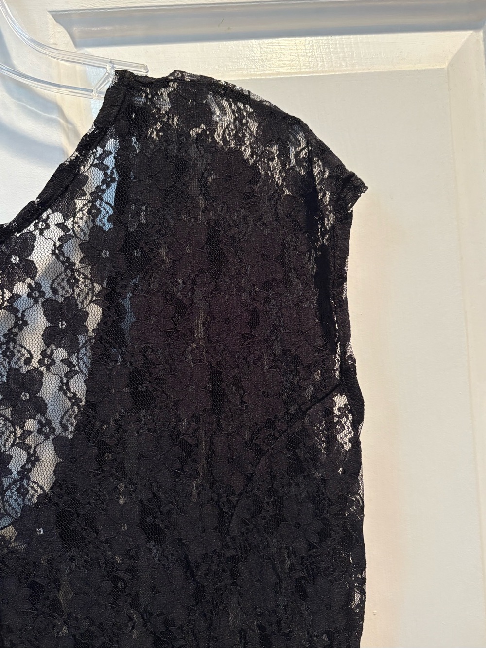 Stevie Witch Dress NIB in Black XXL - Picture 6 of 15